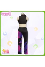 2XXT Cosplay Uma Musume Pretty Derby Narita Brian Hungry Wolf Cosplay Costume